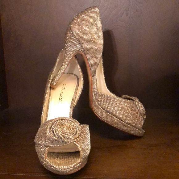 CAPARROS Pumps - Picture 2 of 4